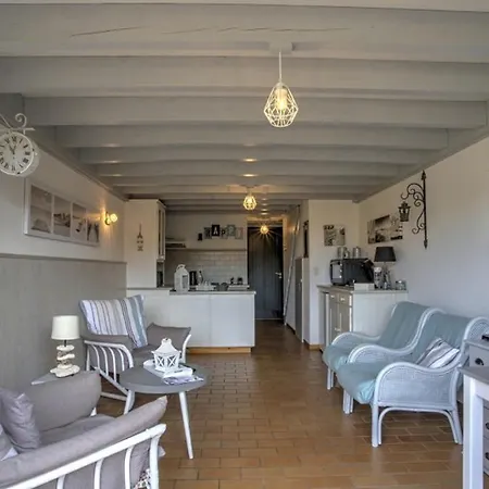 Apartment Duplex Pres Du - 4 Pers. - Fr-1-877-4