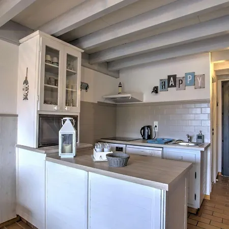 Duplex Près Du - 4 Pers. - Fr-1-877-4 Appartement Biscarrosse