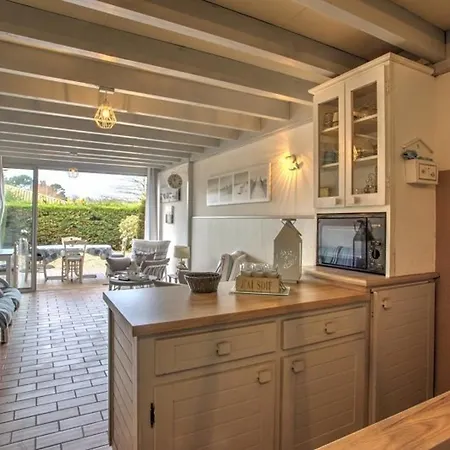 Apartment Duplex Pres Du - 4 Pers. - Fr-1-877-4 *