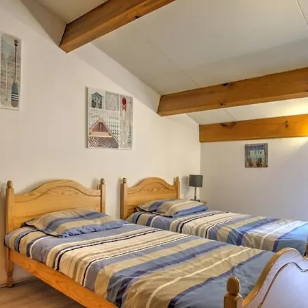Duplex Près Du - 4 Pers. - Fr-1-877-4 *