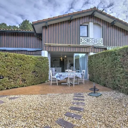 Appartement Duplex Près Du - 4 Pers. - Fr-1-877-4 *