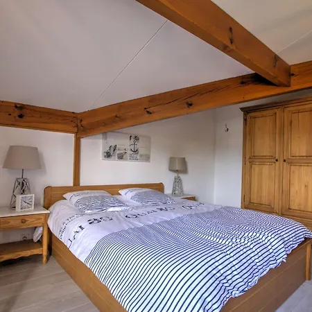 Apartment Duplex Pres Du - 4 Pers. - Fr-1-877-4 Biscarrosse