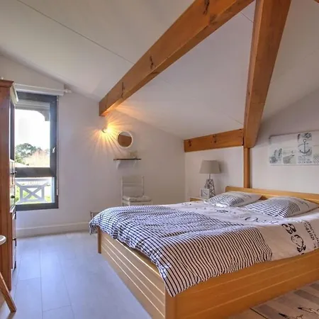 Duplex Près Du - 4 Pers. - Fr-1-877-4 Appartement Biscarrosse